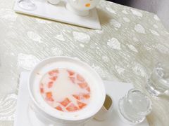 -燕庭·纯燕窝·甜品下午茶(南京西路店)