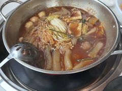-重庆巴渝火锅(钟家村店)