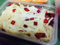 -胖子酸菜鱼(笛扬路店)