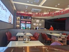 -蝎王府羊蝎子(西直门店)