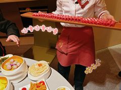 -海底捞火锅(新华联梦想城店)