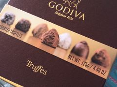 -GODIVA(印象城店)