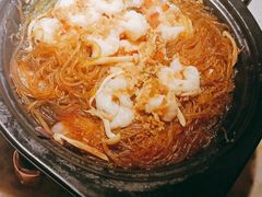 -绿茶餐厅(燕郊永旺店)