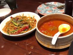 -那拉提之疆·新疆菜(美院店)