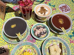 -宫事颐庭·老佛爷贵寿下午茶(颐和园店)