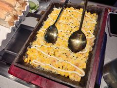 -丰茂烤串(公园店)
