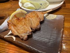 -鸟鹏烧鸟居酒屋(熙龙湾店)