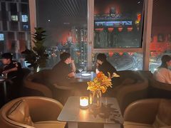-C lounge(通州万达店)