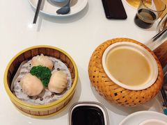 -润记·广东餐馆(苏州中心店)