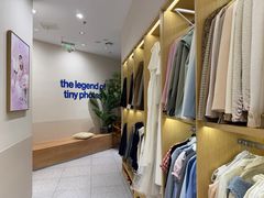 -天真蓝照相馆(五角场百联又一城店)