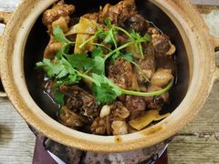 -雄伟美食(高沙中街店)
