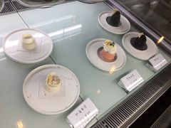 -fishtank鱼缸咖啡(三山街店)