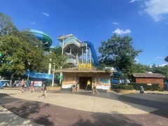 -武汉玛雅海滩水公园