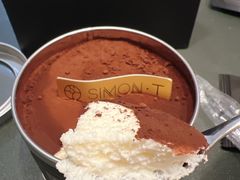 -西檬树SIMON·T轻奢蛋糕(大东方Max店)