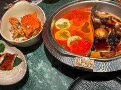 -牛New寿喜烧(金鹰世界店)