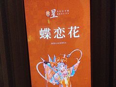 -星·South Beauty·俏江南(国贸店)