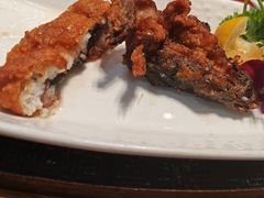 -醉壹号海鲜大排档(厦门美食地标店)