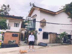 -云里小坐·小院里·团建·宴请·下午茶(三圣乡店)