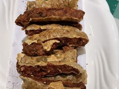 -紫光园·烤鸭(吕家营店)