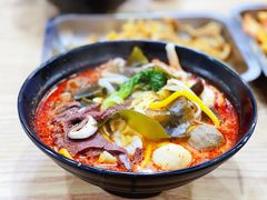 -刘文祥麻辣烫(未来科技城店)