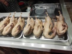-老城南.鸭血粉丝汤(夫子庙店)