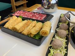 -牛记皇鲜牛肉火锅(环球度假区梨园店)