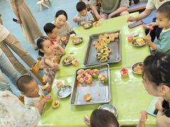 -马荣凯瑞世纪花园幼儿园