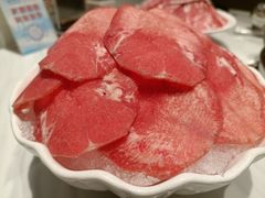 -新一哥粤菜火锅(瑞金店)