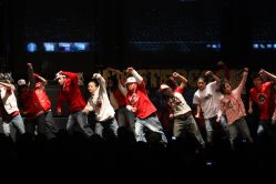 -MASTER COOL舞蹈工作室