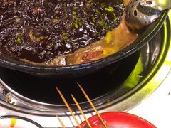 -XiaoJunGan Hotpot 钢管厂五区小郡肝火锅串串香
