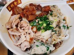 -荔林食店(西华路店)
