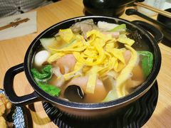 -线人米线(桂林路店)