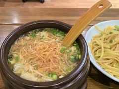 -满园烤鸭·春饼(太原街万达店)
