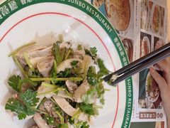 -新宝餐厅(流塘店)
