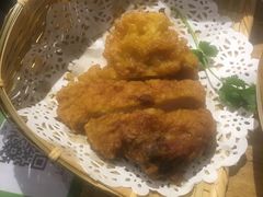 -新梅华·茶点餐厅(欧尚店)