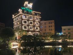 -园林美食城·本土农家菜(杨和镇店)