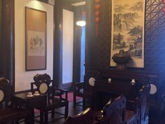 大堂-聚春园驿馆(三坊七巷店)