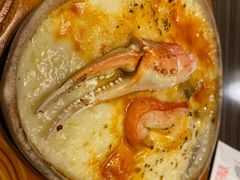 -蟹道乐(道顿堀本店)