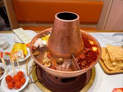 -东门口·新式老北京火锅(河西龙湖天街店)