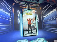 -极限PLAY运动娱乐新世界·团建派对表演休闲馆·室内高空游乐园