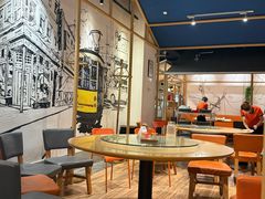 -渝信川菜 · 川味家常菜(财富购物中心店)