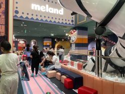 -meland亲子乐园(深圳领展中心城店)