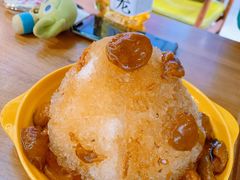 -二斗栗子(黄河道店)