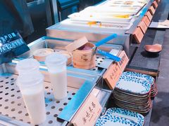 -和府捞面(东直门银座店)