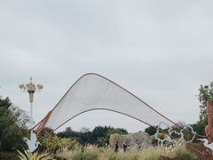 -海珠湖公园