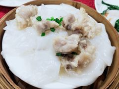 排骨陈村粉-金苑海鲜酒家(新港中路店)