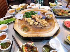 -老渔家白族石板烧旗舰店
