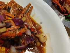 -聚味瞿记·龙虾堂(坡子街店)