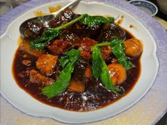 -白家餐厅(徐家汇店)