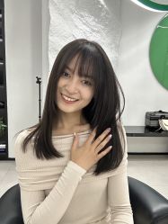 -DIAN DIAN SALON点点